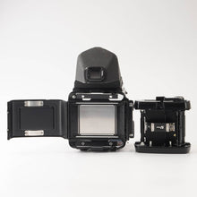 画像をギャラリービューアに読み込む, マミヤ Mamiya RB67 PROFESSIONAL / MAMIYA SEKOR 127mm F3.8