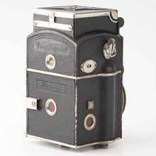 画像をギャラリービューアに読み込む, フォクトレンダー Voigtlander SUPERB / Anastigmat Skopar 7.5cm 75mm F3.5