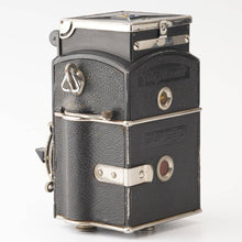 画像をギャラリービューアに読み込む, フォクトレンダー Voigtlander SUPERB / Anastigmat Skopar 7.5cm 75mm F3.5