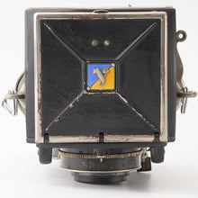 画像をギャラリービューアに読み込む, フォクトレンダー Voigtlander SUPERB / Anastigmat Skopar 7.5cm 75mm F3.5