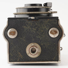 画像をギャラリービューアに読み込む, フォクトレンダー Voigtlander SUPERB / Anastigmat Skopar 7.5cm 75mm F3.5