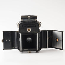 画像をギャラリービューアに読み込む, フォクトレンダー Voigtlander SUPERB / Anastigmat Skopar 7.5cm 75mm F3.5