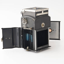 画像をギャラリービューアに読み込む, フォクトレンダー Voigtlander SUPERB / Anastigmat Skopar 7.5cm 75mm F3.5