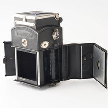 画像をギャラリービューアに読み込む, フォクトレンダー Voigtlander SUPERB / Anastigmat Skopar 7.5cm 75mm F3.5