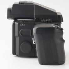 画像をギャラリービューアに読み込む, マミヤ Mamiya M645 Super / MAMIYA SEKOR C 80mm F2.8 N / 電動グリップ