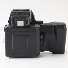 画像をギャラリービューアに読み込む, マミヤ Mamiya M645 Super / MAMIYA SEKOR C 80mm F2.8 N / 電動グリップ