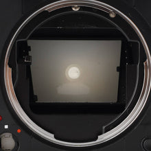 画像をギャラリービューアに読み込む, マミヤ Mamiya M645 Super / MAMIYA SEKOR C 80mm F2.8 N / 電動グリップ