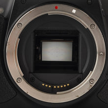 画像をギャラリービューアに読み込む, キヤノン Canon EOS Kiss X6i デジタル一眼レフカメラ