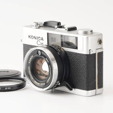 Load image into Gallery viewer, Konica C35 FD / HEXANON 38mm f/1.8