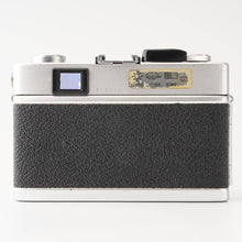 Load image into Gallery viewer, Konica C35 FD / HEXANON 38mm f/1.8