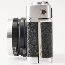 Load image into Gallery viewer, Konica C35 FD / HEXANON 38mm f/1.8