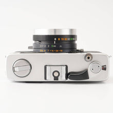 Load image into Gallery viewer, Konica C35 FD / HEXANON 38mm f/1.8