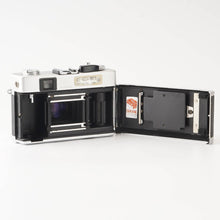 Load image into Gallery viewer, Konica C35 FD / HEXANON 38mm f/1.8