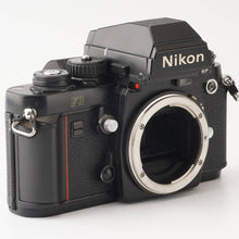 Load image into Gallery viewer, Nikon F3 HP 35mm SLR Film Camera