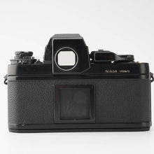 Load image into Gallery viewer, Nikon F3 HP 35mm SLR Film Camera
