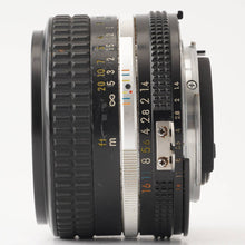 画像をギャラリービューアに読み込む, ニコン Nikon Ai-s NIKKOR 50mm F1.4