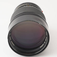 Load image into Gallery viewer, Canon New FD 135mm f/2