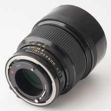 Load image into Gallery viewer, Canon New FD 135mm f/2