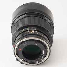 Load image into Gallery viewer, Canon New FD 135mm f/2