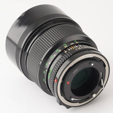 Load image into Gallery viewer, Canon New FD 135mm f/2