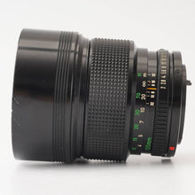 Load image into Gallery viewer, Canon New FD 135mm f/2