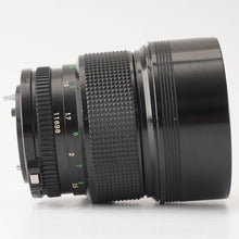 Load image into Gallery viewer, Canon New FD 135mm f/2