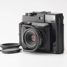 画像をギャラリービューアに読み込む, フジ Fujifilm GS645S Professional wide60 / EBC FUJINON W 60mm F4