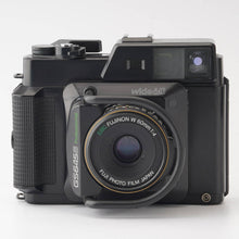 画像をギャラリービューアに読み込む, フジ Fujifilm GS645S Professional wide60 / EBC FUJINON W 60mm F4