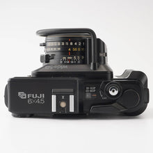 画像をギャラリービューアに読み込む, フジ Fujifilm GS645S Professional wide60 / EBC FUJINON W 60mm F4