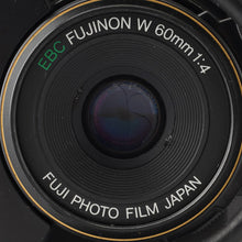 画像をギャラリービューアに読み込む, フジ Fujifilm GS645S Professional wide60 / EBC FUJINON W 60mm F4