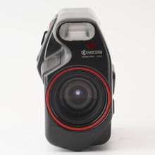 画像をギャラリービューアに読み込む, 京セラ Kyocera SAMURAI X3.0 / AF ZOOM 25-75mm F3.5-4.3