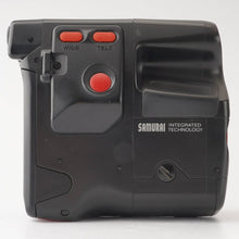 画像をギャラリービューアに読み込む, 京セラ Kyocera SAMURAI X3.0 / AF ZOOM 25-75mm F3.5-4.3