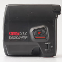 画像をギャラリービューアに読み込む, 京セラ Kyocera SAMURAI X3.0 / AF ZOOM 25-75mm F3.5-4.3