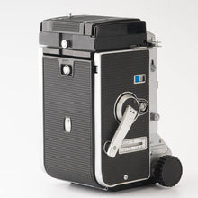 画像をギャラリービューアに読み込む, マミヤ Mamiya C33 PROFESSIONAL / MAMIYA SEKOR 105mm F3.5
