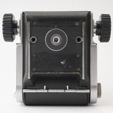 画像をギャラリービューアに読み込む, マミヤ Mamiya C33 PROFESSIONAL / MAMIYA SEKOR 105mm F3.5