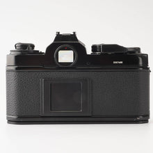 Load image into Gallery viewer, Nikon FE2 Black 35mm SLR Film Camera