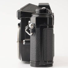 Load image into Gallery viewer, Nikon FE2 Black 35mm SLR Film Camera
