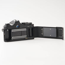 Load image into Gallery viewer, Nikon FE2 Black 35mm SLR Film Camera