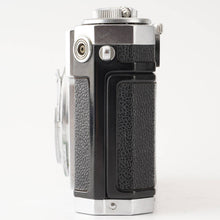 画像をギャラリービューアに読み込む, ニコン Nikon S2 レンジファインダー / Nippon Kogaku NIKKOR S C 5cm 50mm F1.4