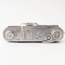 画像をギャラリービューアに読み込む, ニコン Nikon S2 レンジファインダー / Nippon Kogaku NIKKOR S C 5cm 50mm F1.4