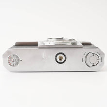 画像をギャラリービューアに読み込む, ニコン Nikon S2 レンジファインダー / Nippon Kogaku NIKKOR S C 5cm 50mm F1.4