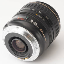 Load image into Gallery viewer, Canon EOS 5 / ZOOM EF 28-105mm f/3.5-4.5 USM