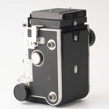 画像をギャラリービューアに読み込む, マミヤ Mamiya C22 PROFESSIONAL / MAMIYA SEKOR 105mm F3.5