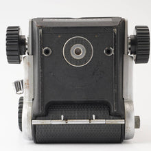 画像をギャラリービューアに読み込む, マミヤ Mamiya C22 PROFESSIONAL / MAMIYA SEKOR 105mm F3.5