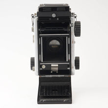 画像をギャラリービューアに読み込む, マミヤ Mamiya C22 PROFESSIONAL / MAMIYA SEKOR 105mm F3.5