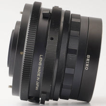 画像をギャラリービューアに読み込む, マミヤ Mamiya MAMIYA SEKOR C 65mm F4.5 RB67 用