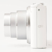 画像をギャラリービューアに読み込む, ソニー Sony Cyber-shot DSC-WX300 / Sony G 20X Optical Zoom 4.3-86mm F3.5-6.5