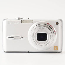 画像をギャラリービューアに読み込む, パナソニック Panasonic LUMIX DMC-FX01 / LEICA DC VARIO-ELMARIT 4.6-16.8mm F2.8-5.6