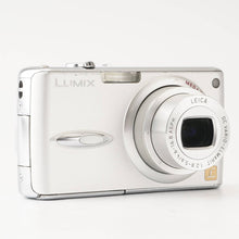 画像をギャラリービューアに読み込む, パナソニック Panasonic LUMIX DMC-FX01 / LEICA DC VARIO-ELMARIT 4.6-16.8mm F2.8-5.6