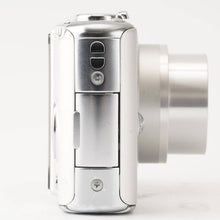 画像をギャラリービューアに読み込む, パナソニック Panasonic LUMIX DMC-FX01 / LEICA DC VARIO-ELMARIT 4.6-16.8mm F2.8-5.6